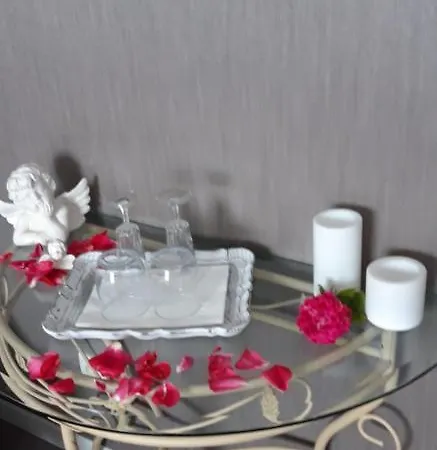 D'hotes Pres De Fecamp Chez Muriel A Le Domaine De La Roquette Guest house Ganzeville