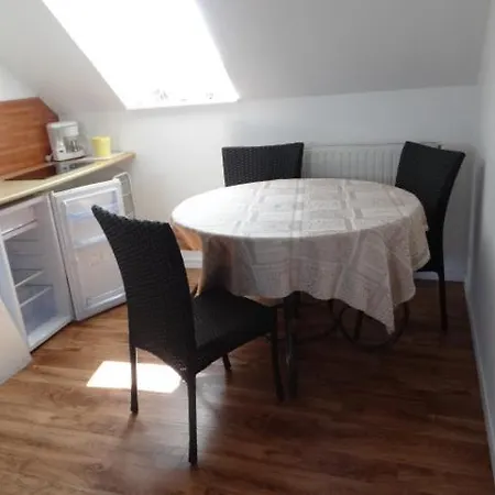 D'hotes Pres De Fecamp Chez Muriel A Le Domaine De La Roquette Pensjonat Ganzeville