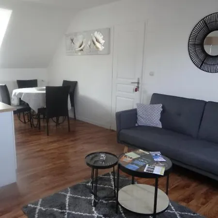 D'hotes Pres De Fecamp Chez Muriel A Le Domaine De La Roquette Guest house Ganzeville