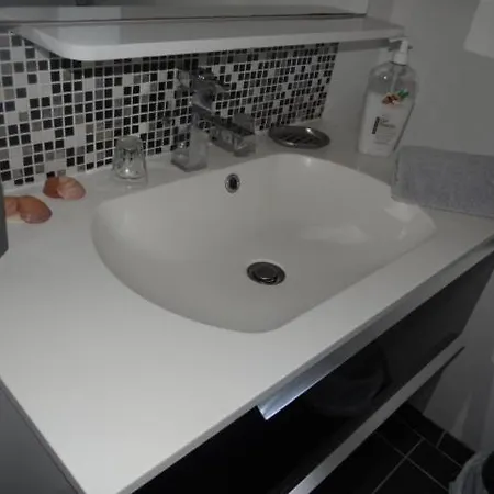 Chambres D'Hotes A Fecamp Chez Muriel A Ganzeville Le Domaine De La Roquette Avec Piscine