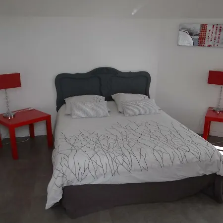 Pensjonat D'hotes Pres De Fecamp Chez Muriel A Le Domaine De La Roquette Ganzeville