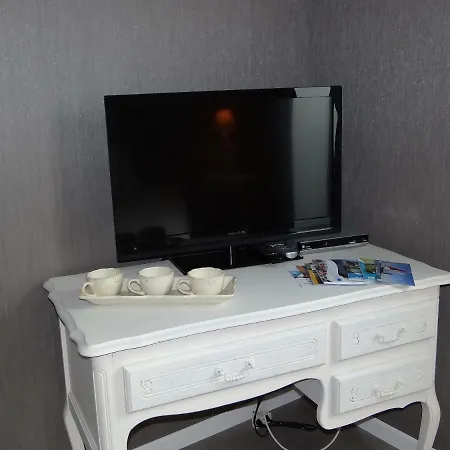 Guest house D'hotes Pres De Fecamp Chez Muriel A Le Domaine De La Roquette Ganzeville