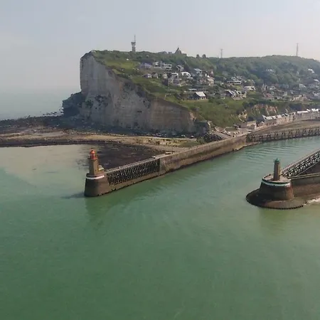 D'hotes Pres De Fecamp Chez Muriel A Le Domaine De La Roquette Ganzeville